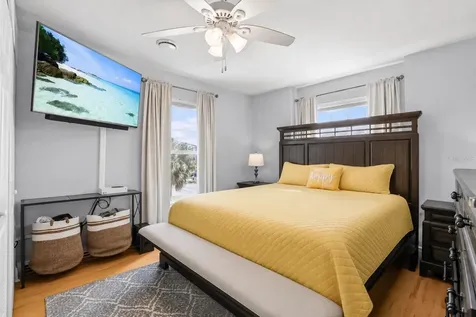 3305 Rose Arbor Drive Hernando Beach FL 34607