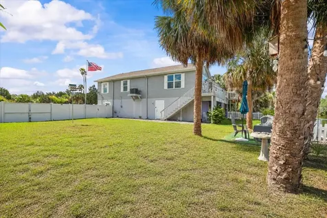 3305 Rose Arbor Drive Hernando Beach FL 34607