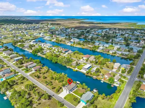 3305 Rose Arbor Drive Hernando Beach FL 34607
