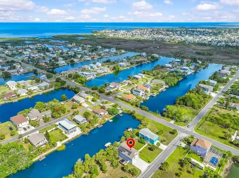 3305 Rose Arbor Drive Hernando Beach FL 34607