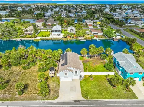 3305 Rose Arbor Drive Hernando Beach FL 34607