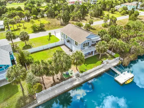 3305 Rose Arbor Drive Hernando Beach FL 34607
