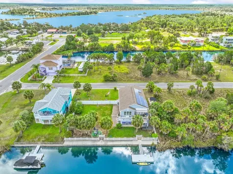 3305 Rose Arbor Drive Hernando Beach FL 34607