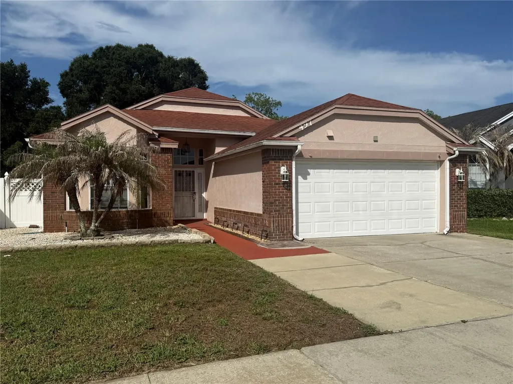 497 Brightview Drive Lake Mary FL 32746