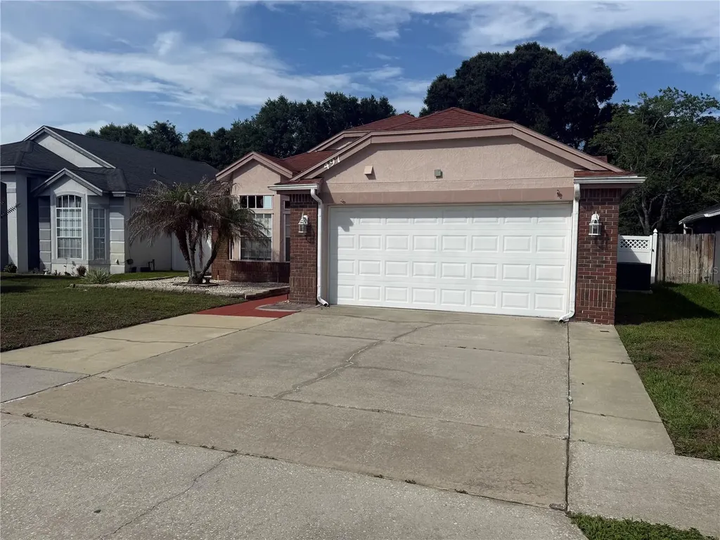 497 Brightview Drive Lake Mary FL 32746