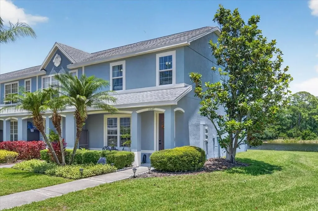 11607 Colony Lake Drive Tampa FL 33635