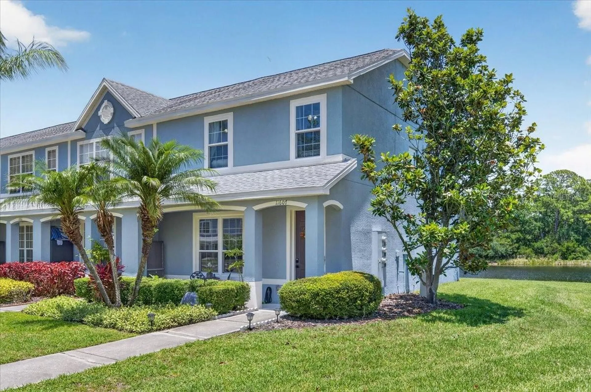 11607 Colony Lake Drive Tampa FL 33635