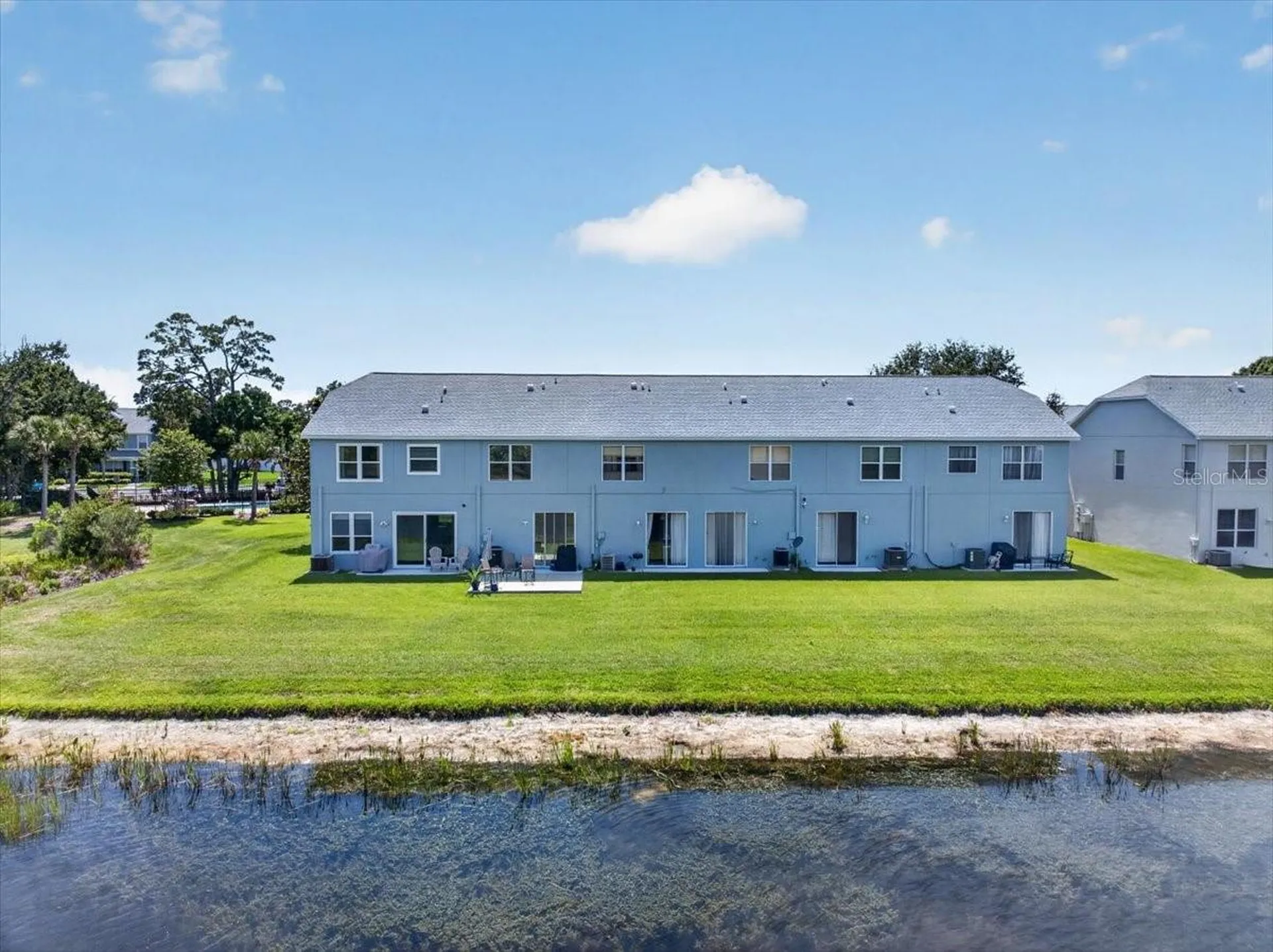 11607 Colony Lake Drive Tampa FL 33635
