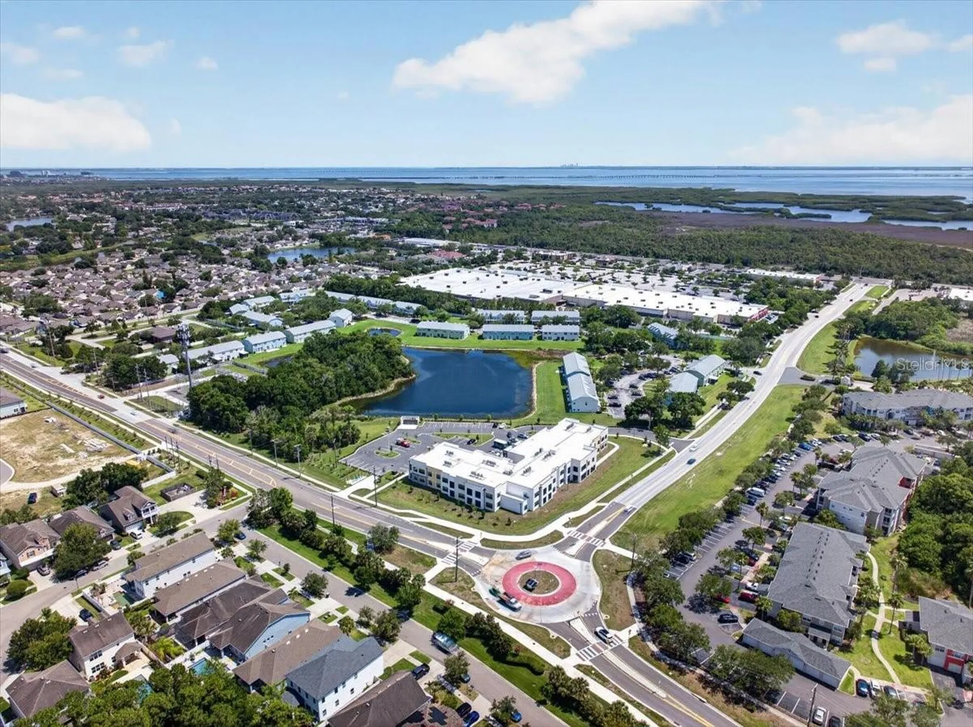 11607 Colony Lake Drive Tampa FL 33635