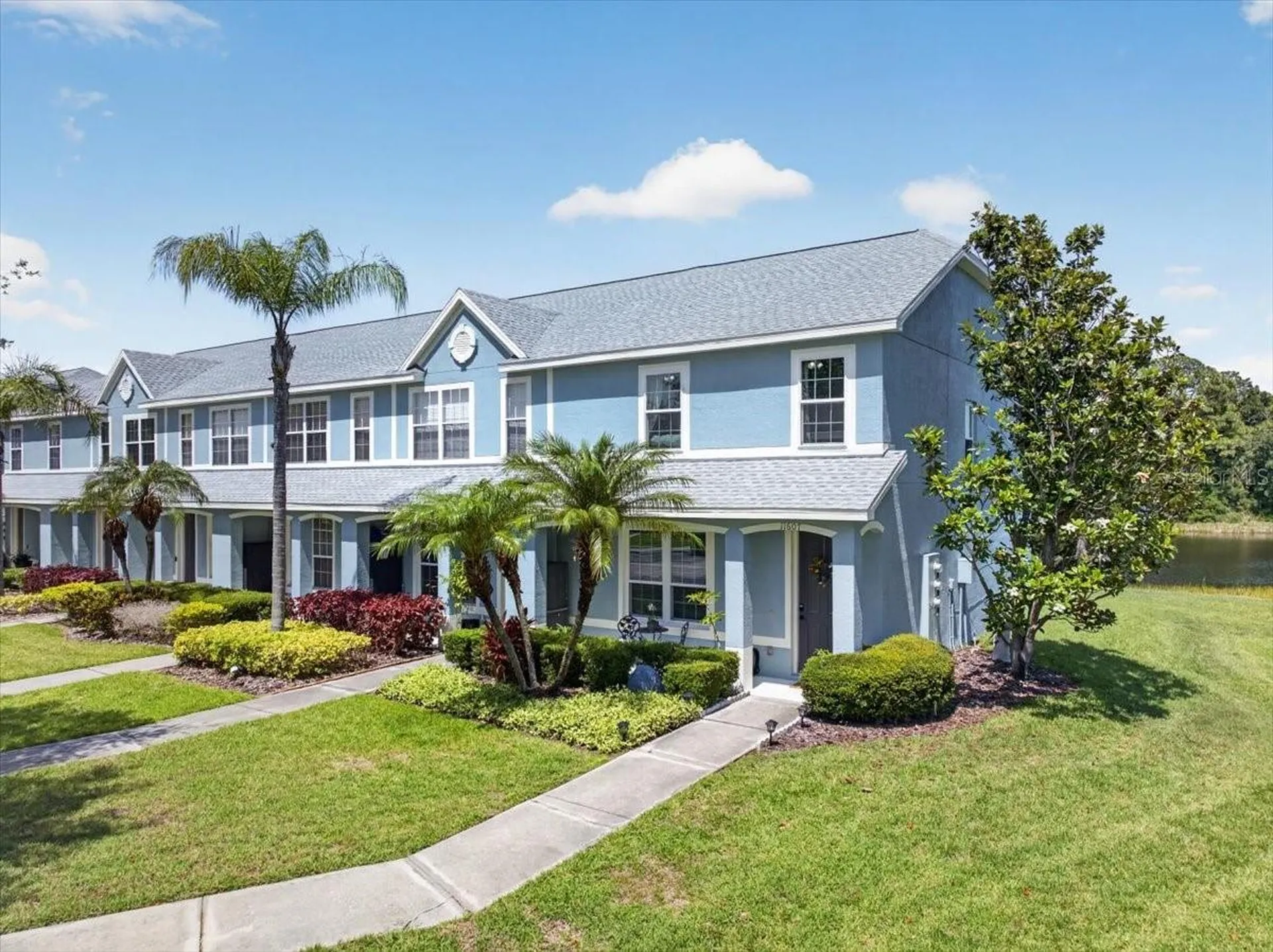 11607 Colony Lake Drive Tampa FL 33635