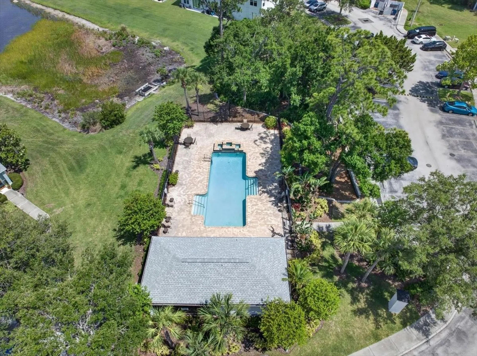 11607 Colony Lake Drive Tampa FL 33635