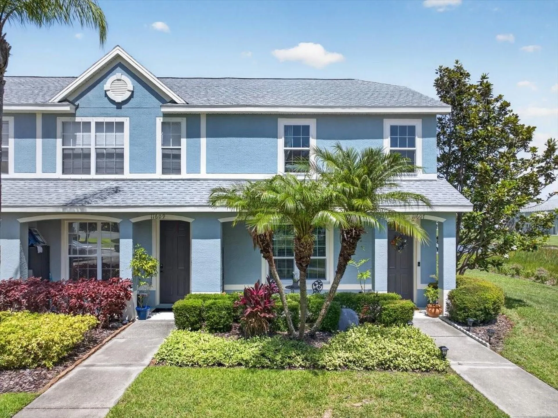 11607 Colony Lake Drive Tampa FL 33635