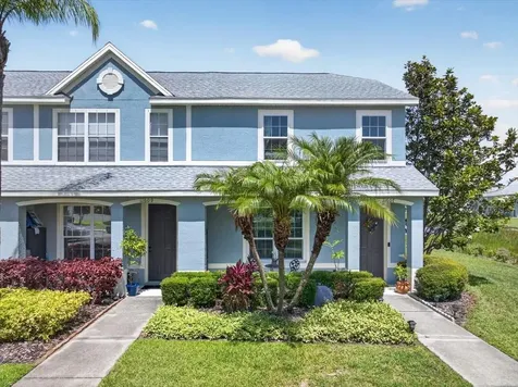 11607 Colony Lake Drive Tampa FL 33635