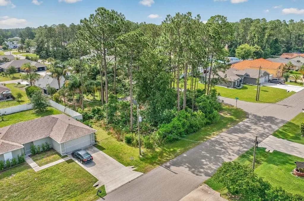 000 Ryan Drive Palm Coast FL 32164