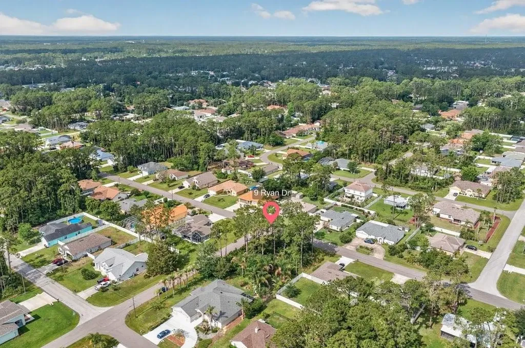 000 Ryan Drive Palm Coast FL 32164