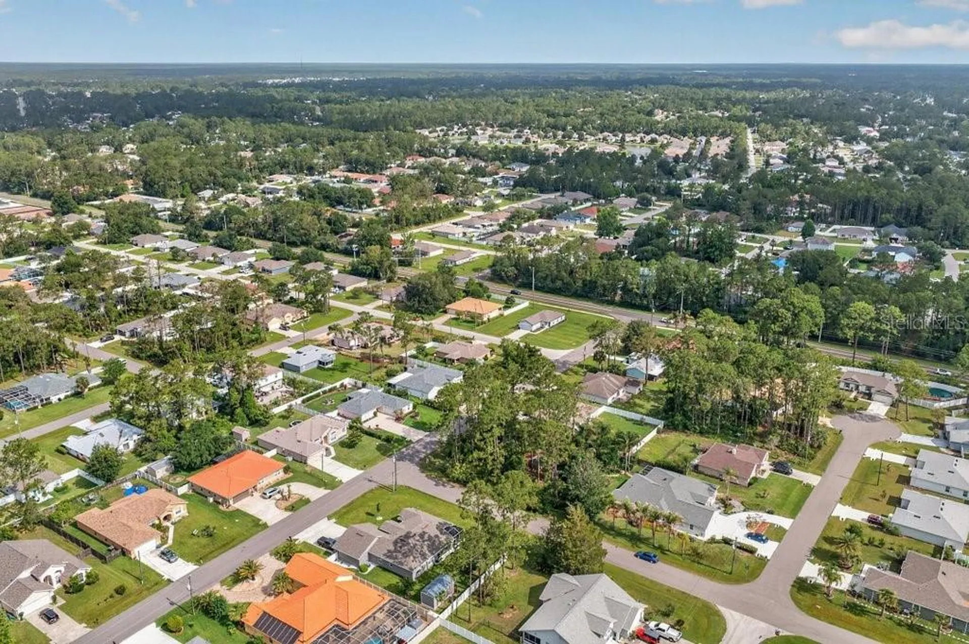 000 Ryan Drive Palm Coast FL 32164