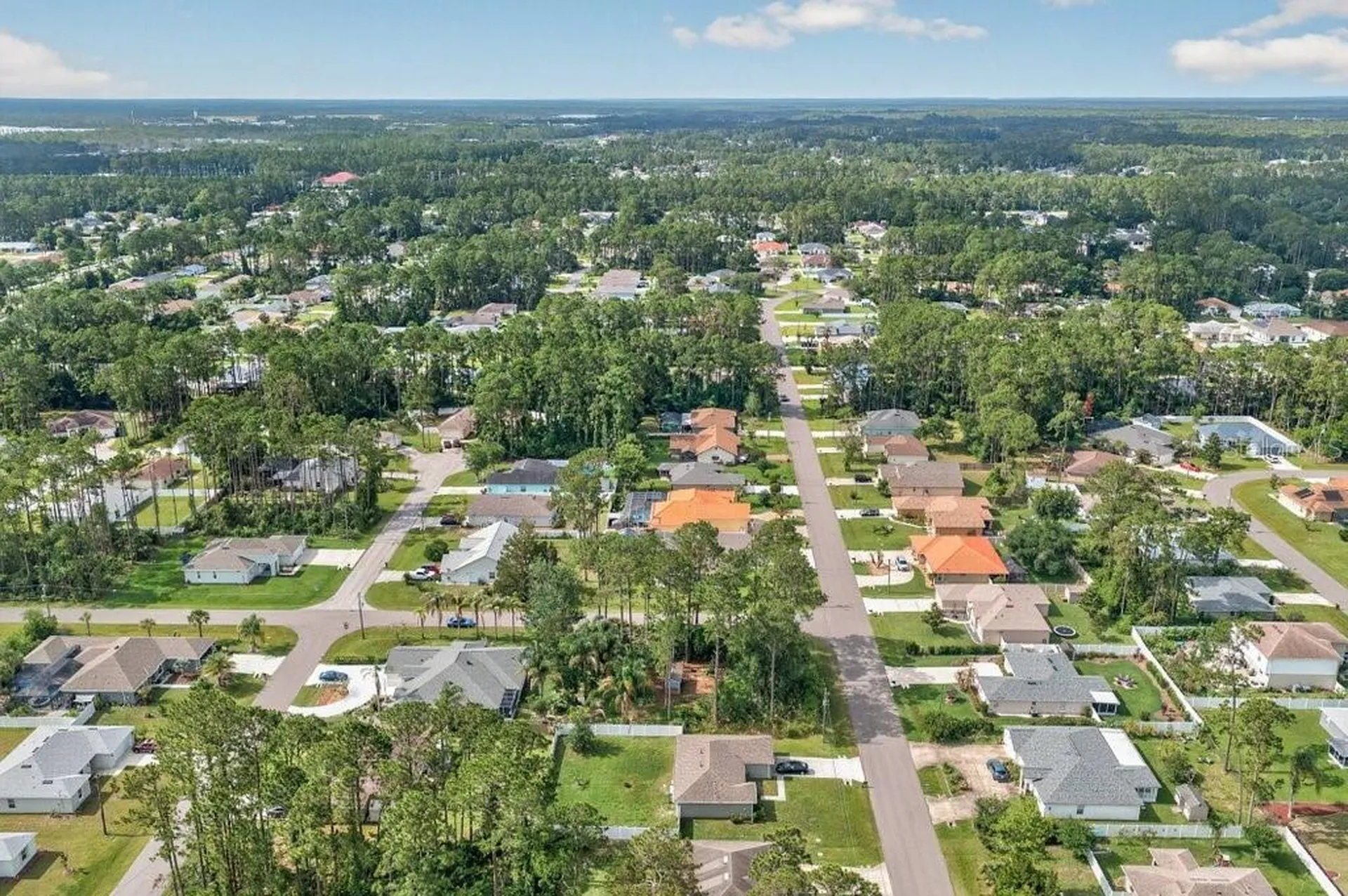 000 Ryan Drive Palm Coast FL 32164