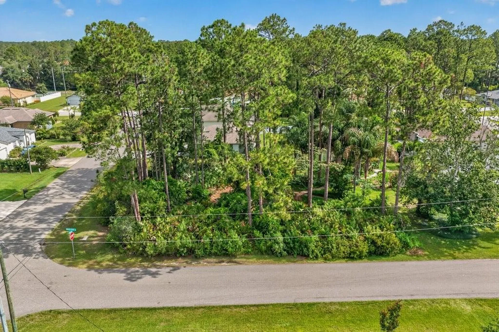 000 Ryan Drive Palm Coast FL 32164