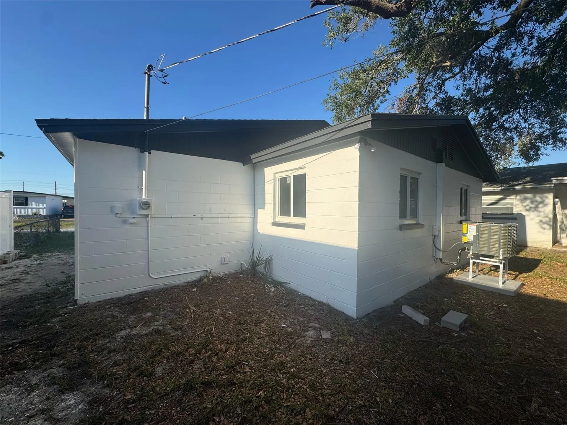 342 51st Avenue N St Petersburg FL 33703