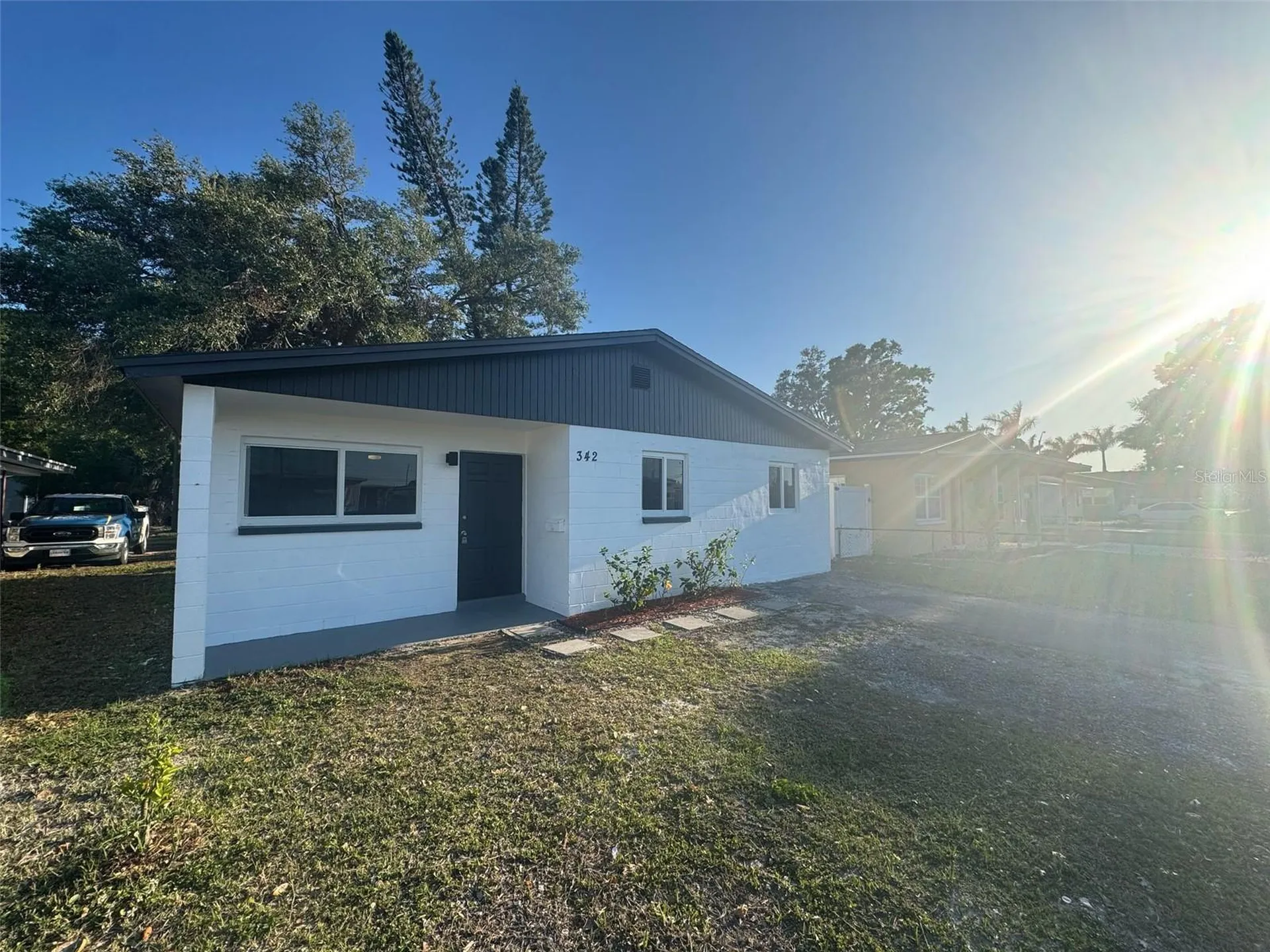 342 51st Avenue N St Petersburg FL 33703