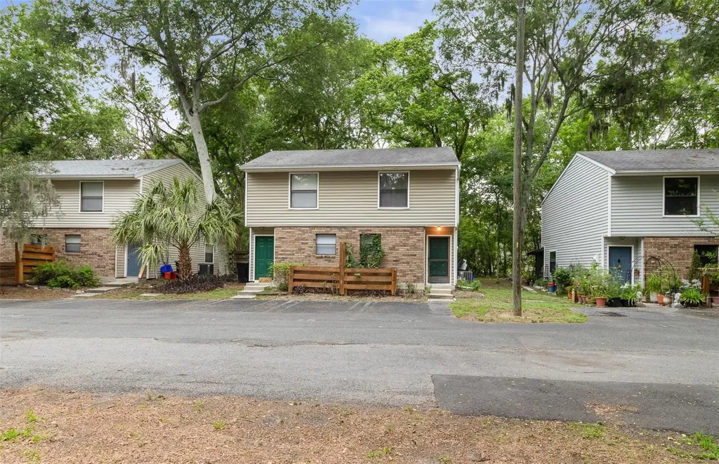 4526 SW 44th Lane Gainesville FL 32608