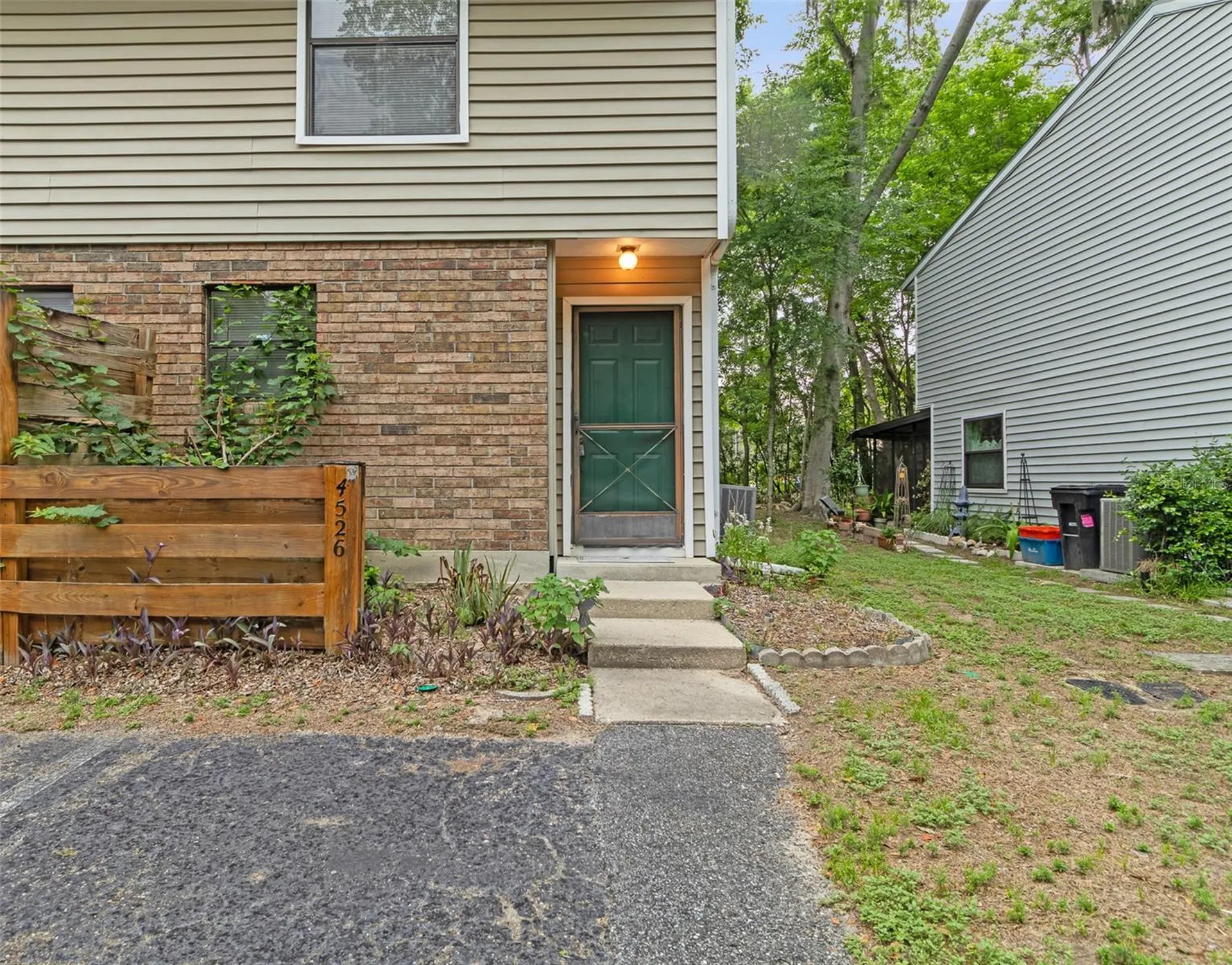 4526 SW 44th Lane Gainesville FL 32608