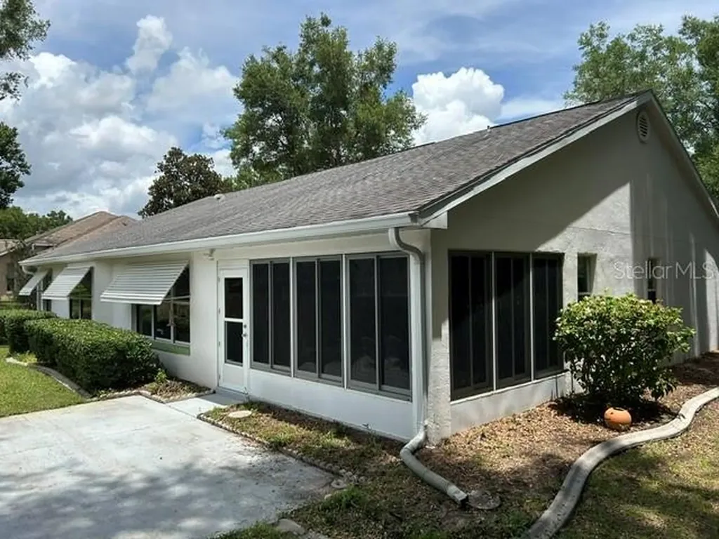 11480 SW 76th Avenue Ocala FL 34476
