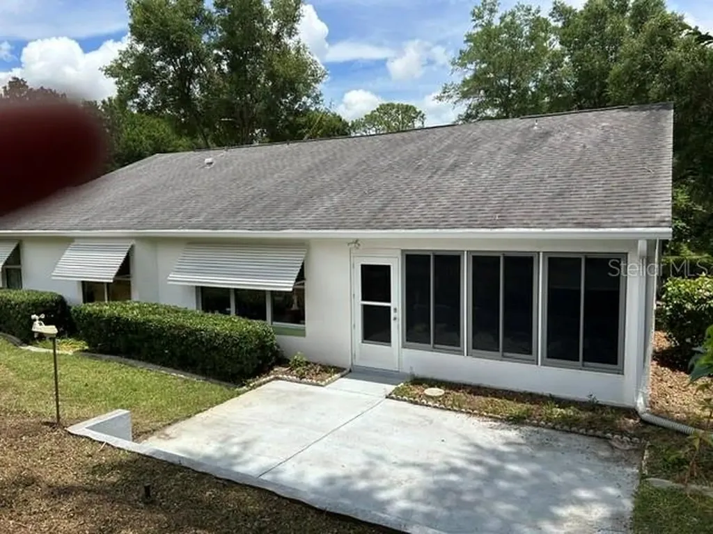 11480 SW 76th Avenue Ocala FL 34476