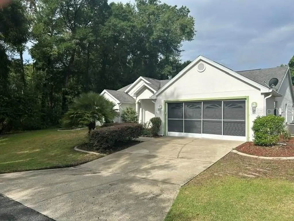 11480 SW 76th Avenue Ocala FL 34476