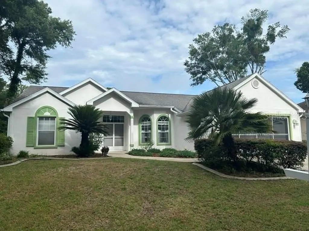 11480 SW 76th Avenue Ocala FL 34476