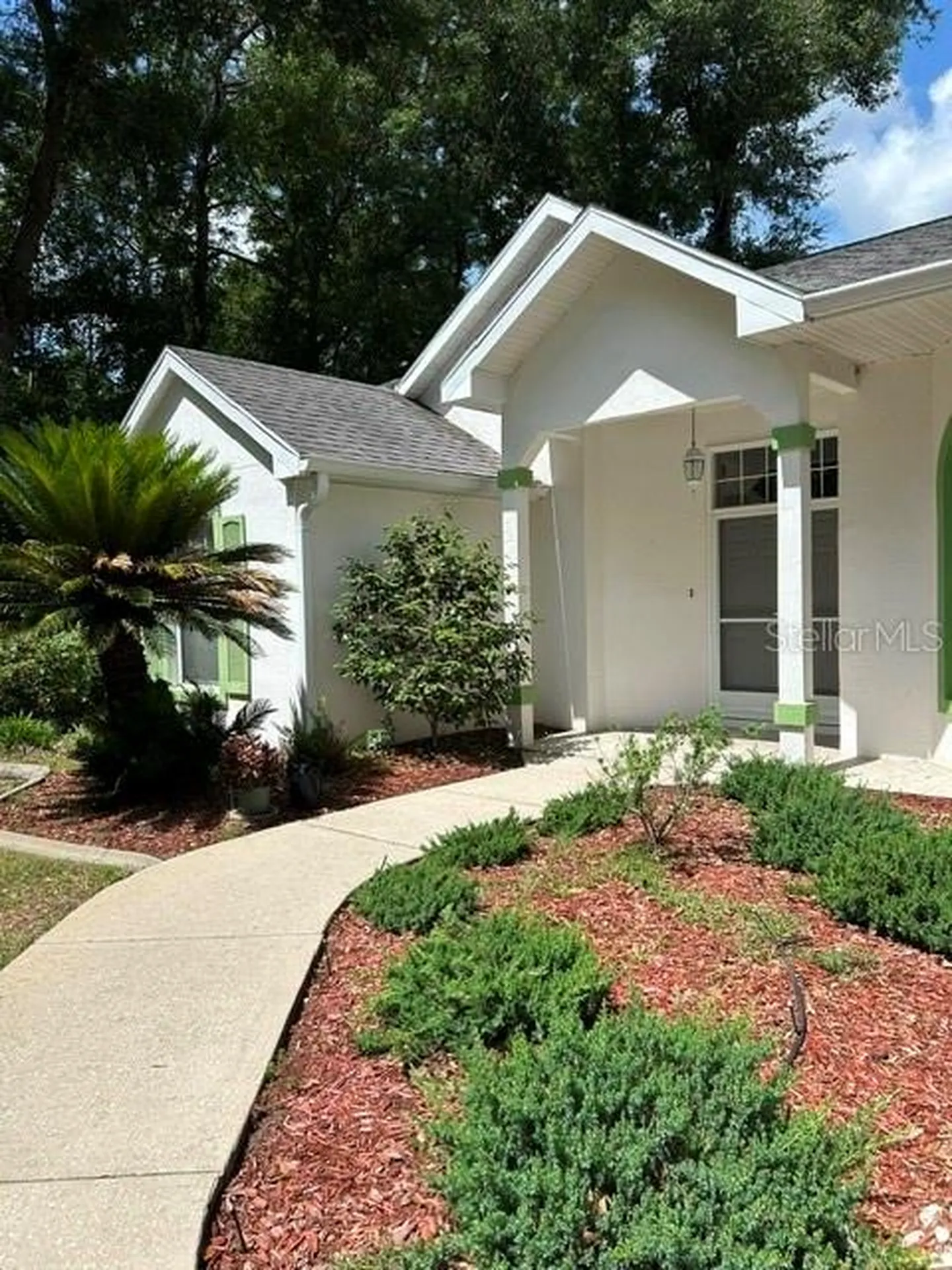 11480 SW 76th Avenue Ocala FL 34476