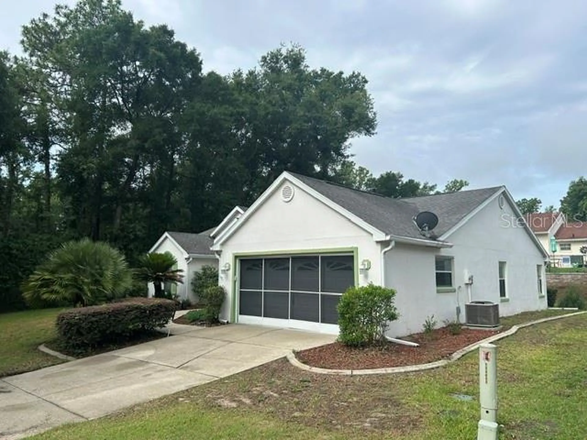 11480 SW 76th Avenue Ocala FL 34476