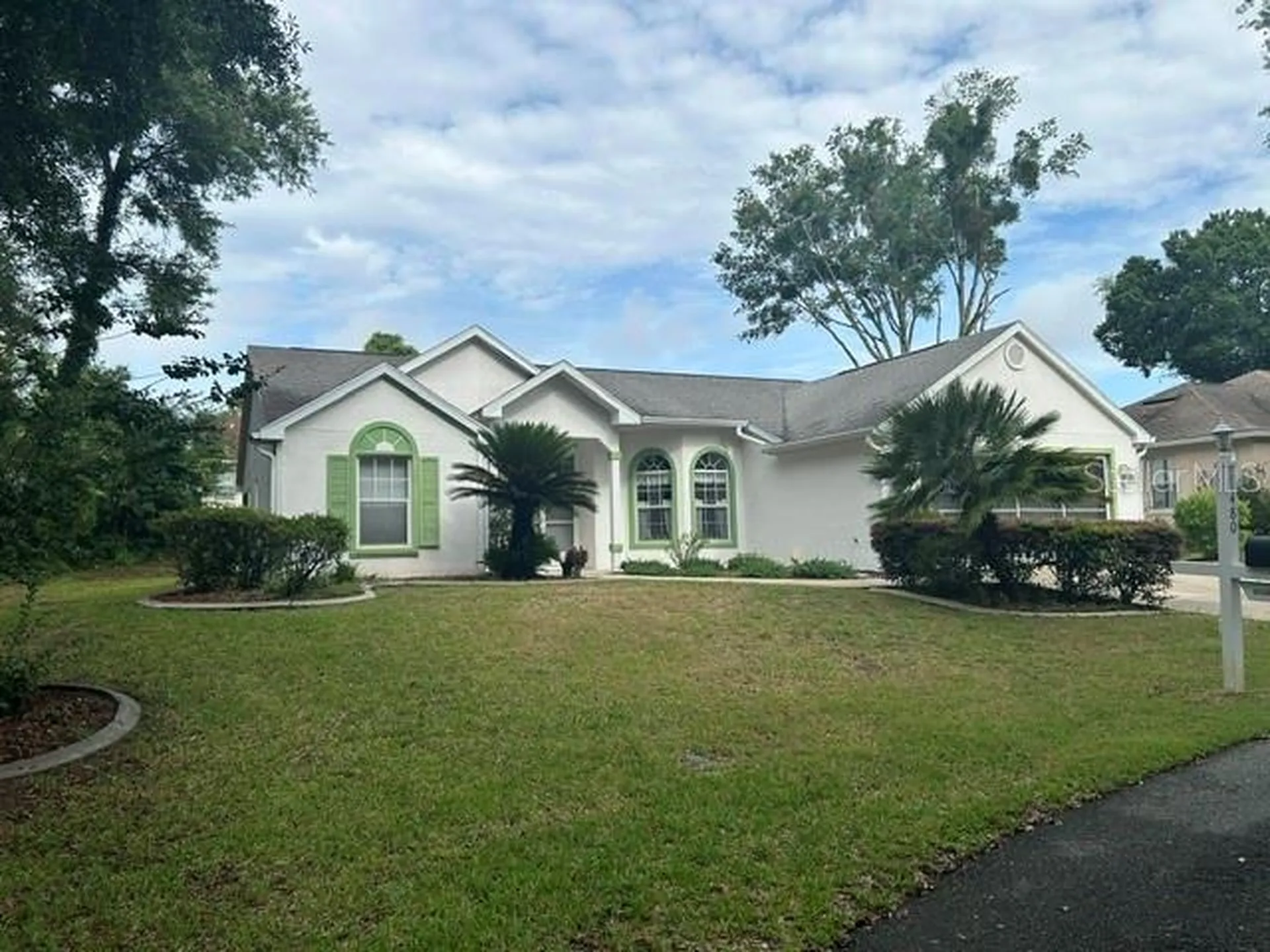 11480 SW 76th Avenue Ocala FL 34476