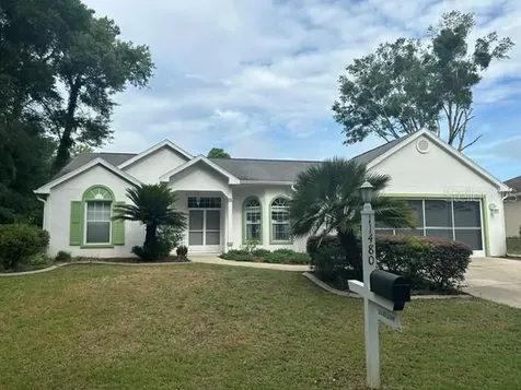 11480 SW 76th Avenue Ocala FL 34476