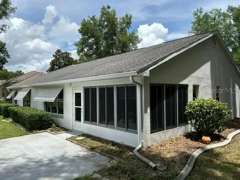 11480 SW 76th Avenue Ocala FL 34476