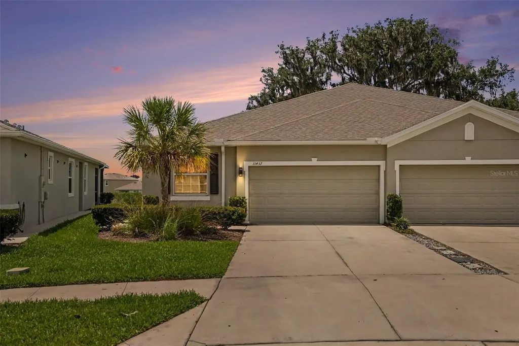 31457 Mango Fade Way San Antonio FL 33576
