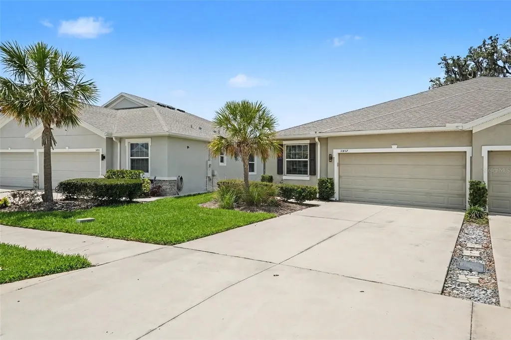 31457 Mango Fade Way San Antonio FL 33576
