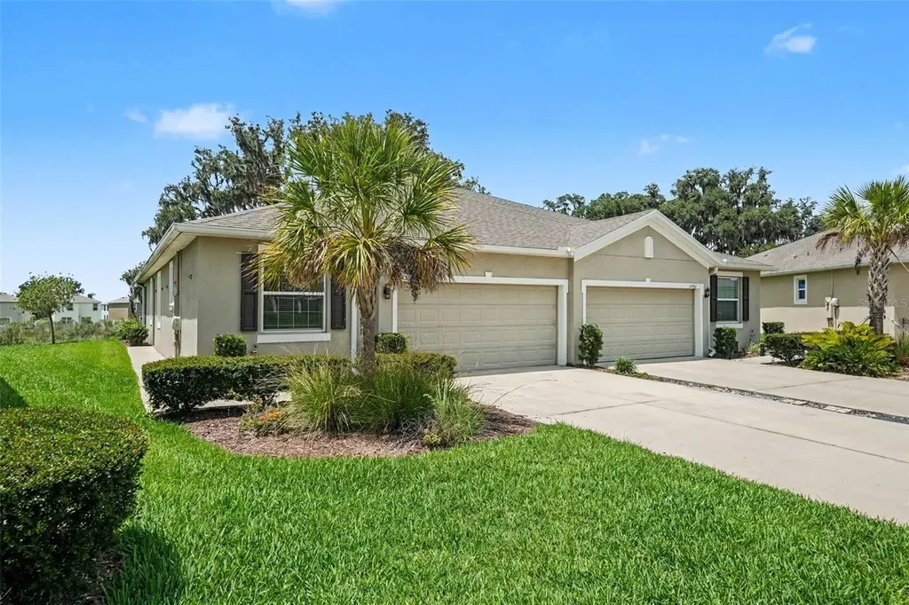 31457 Mango Fade Way San Antonio FL 33576