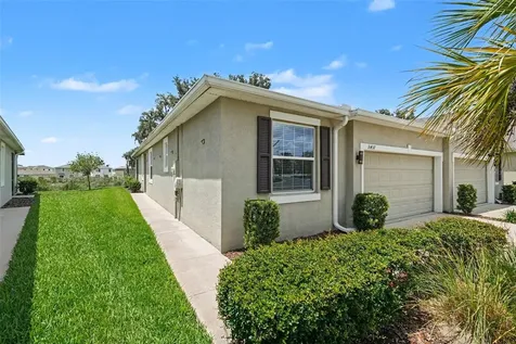 31457 Mango Fade Way San Antonio FL 33576