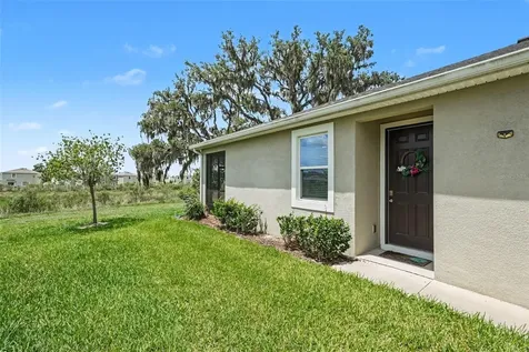 31457 Mango Fade Way San Antonio FL 33576