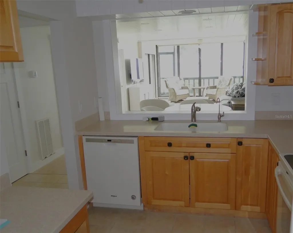 1814 Mariner Drive Tarpon Springs FL 34689