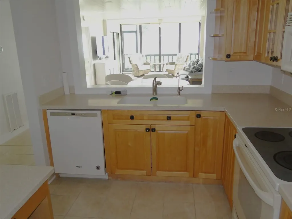 1814 Mariner Drive Tarpon Springs FL 34689