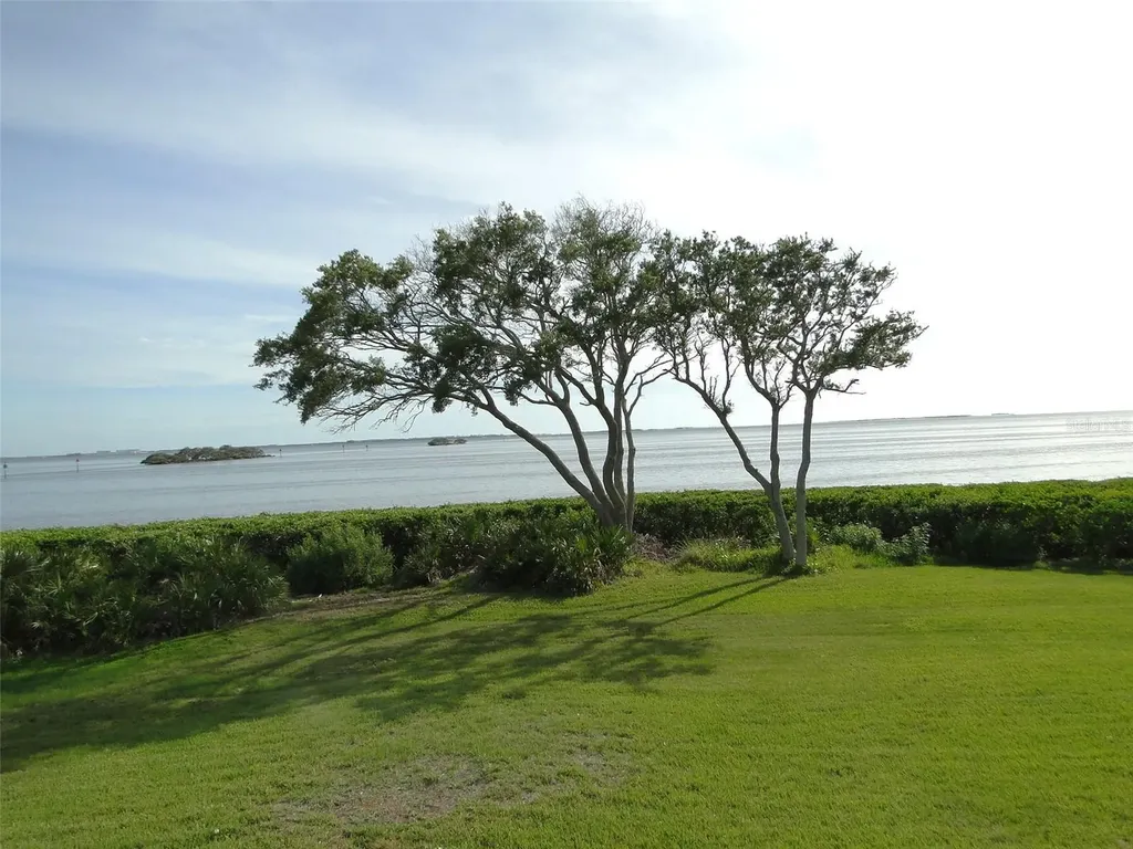 1814 Mariner Drive Tarpon Springs FL 34689