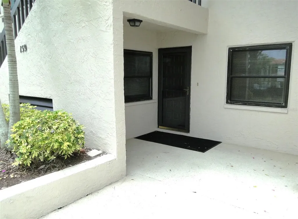 1814 Mariner Drive Tarpon Springs FL 34689