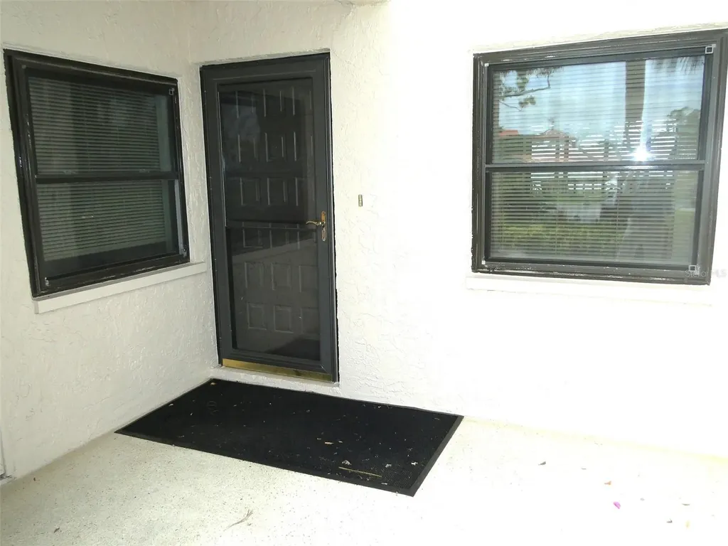 1814 Mariner Drive Tarpon Springs FL 34689