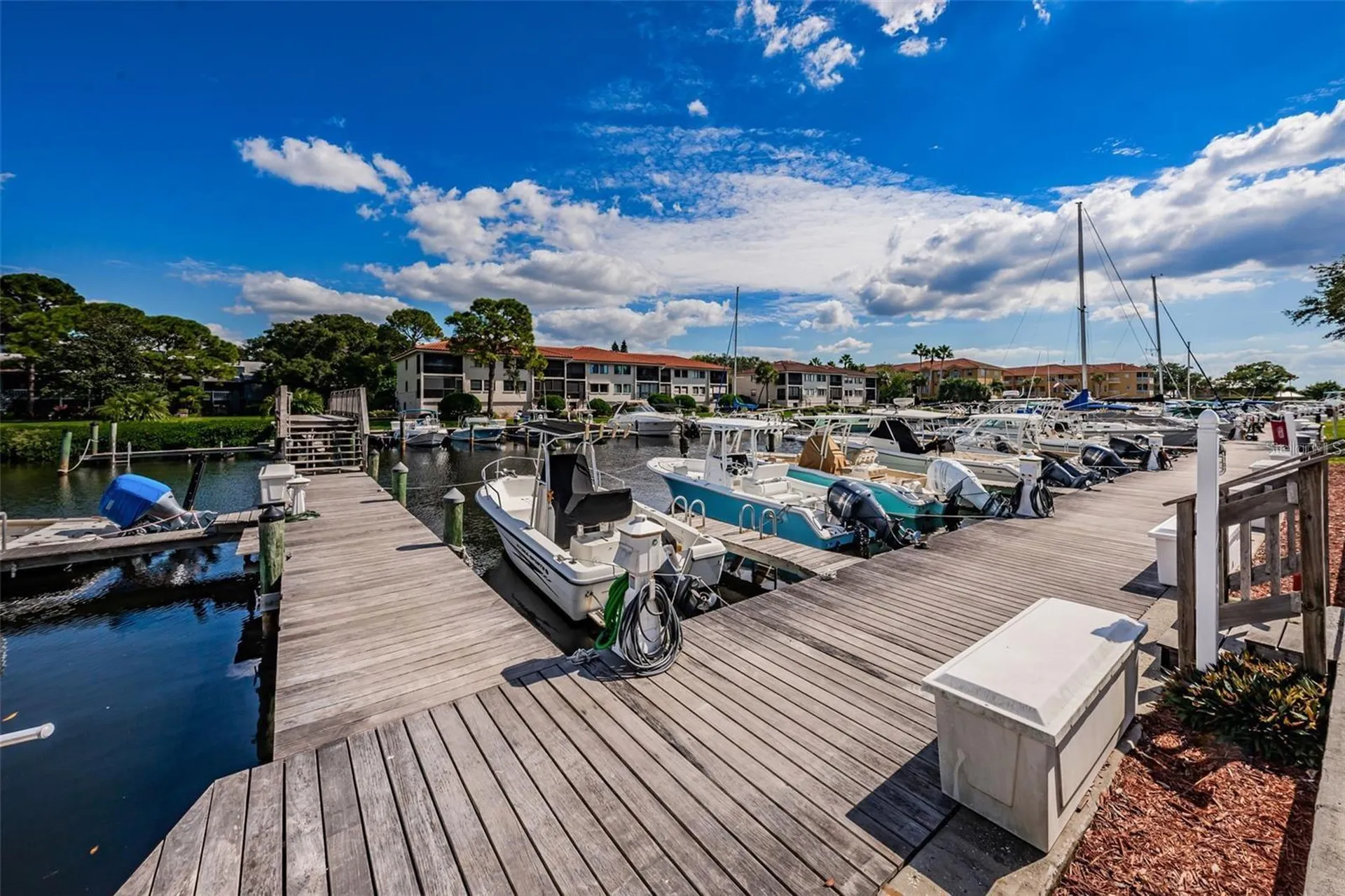 1814 Mariner Drive Tarpon Springs FL 34689
