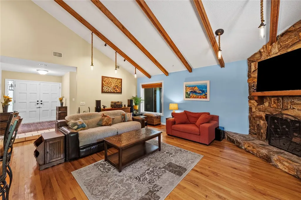 2503 High Oaks Lane Lutz FL 33559