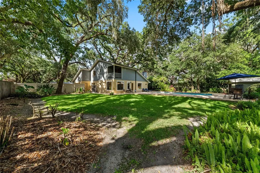 2503 High Oaks Lane Lutz FL 33559