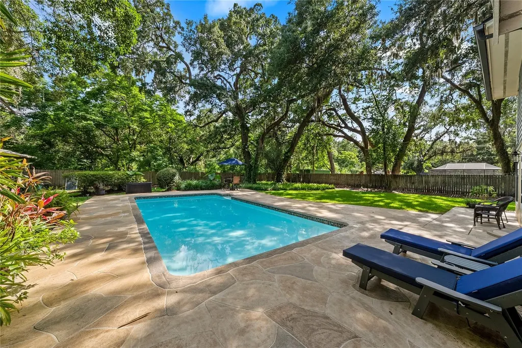 2503 High Oaks Lane Lutz FL 33559