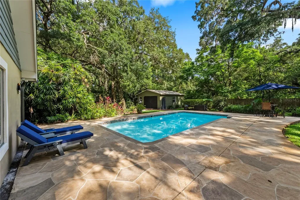 2503 High Oaks Lane Lutz FL 33559